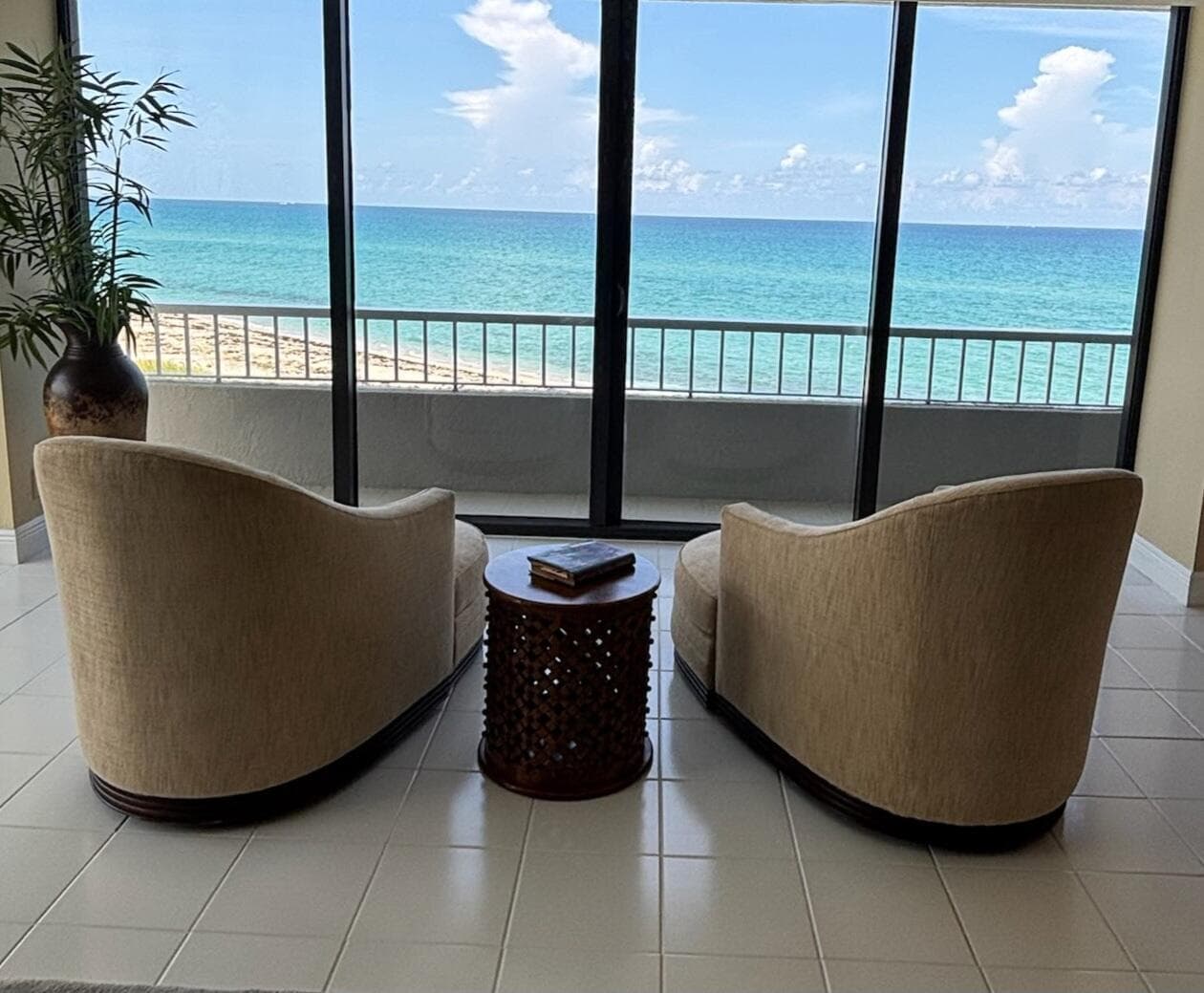 5510 N OCEAN Drive 4C photo 8