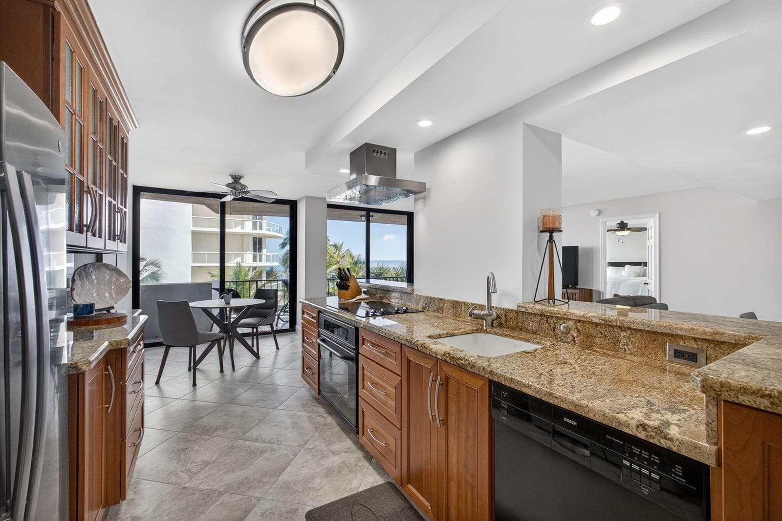 4200 N Ocean Drive 1-406 photo 3