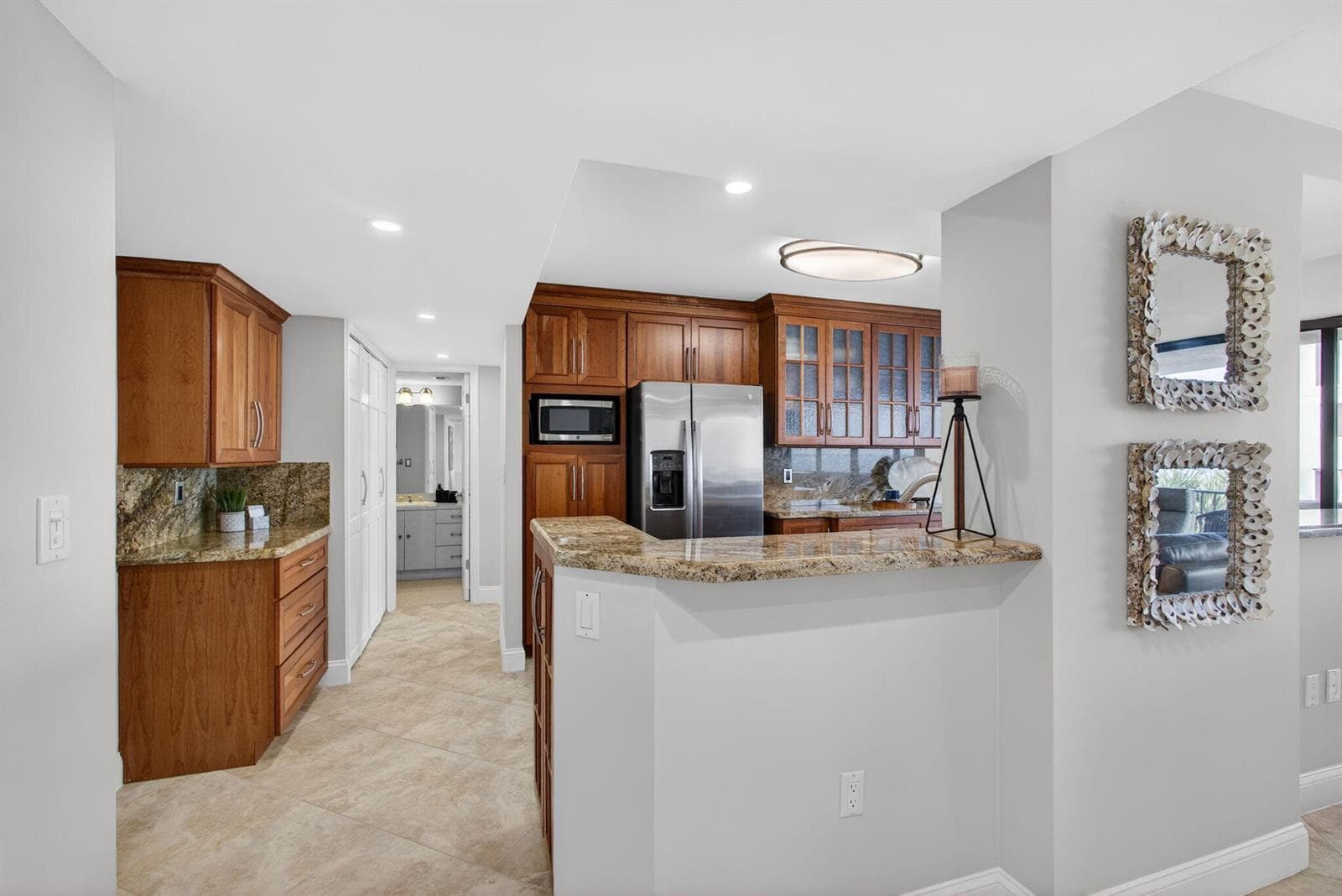 4200 N Ocean Drive 1-406 photo 4