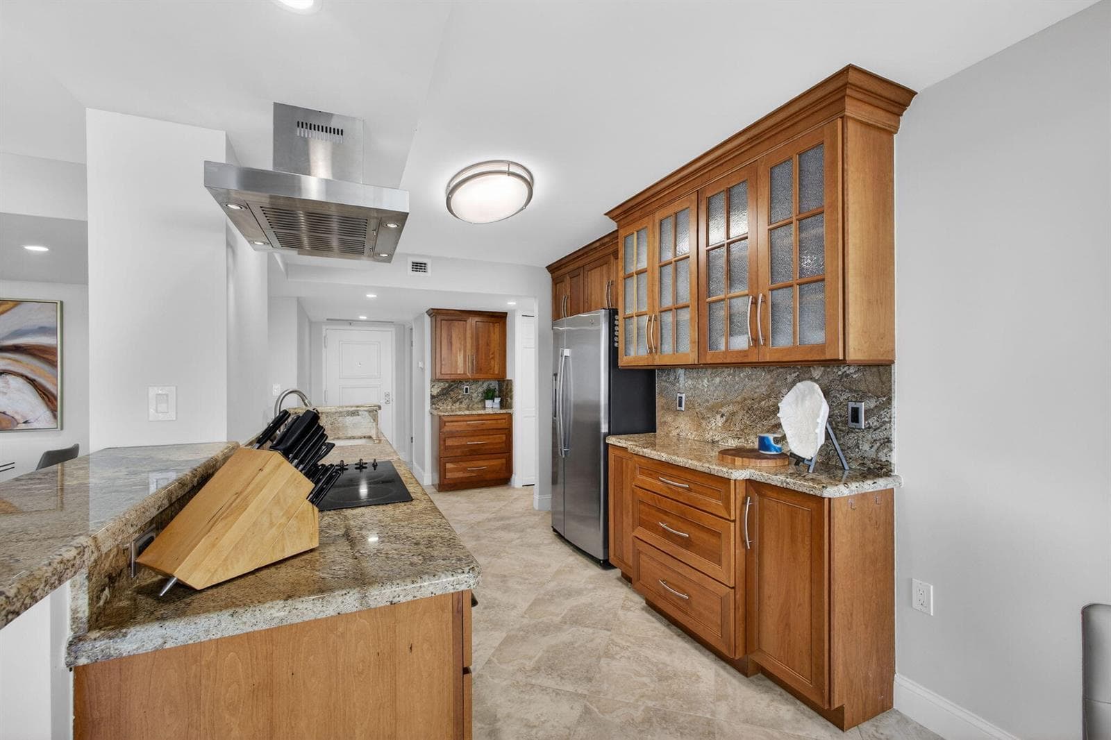 4200 N Ocean Drive 1-406 photo 8