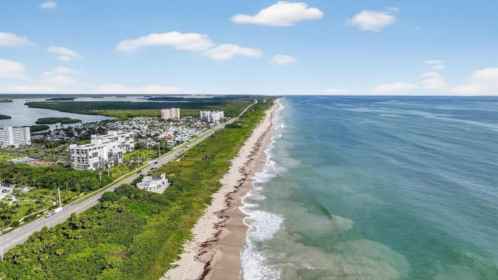 5059 N Hwy A1A 406 photo 1