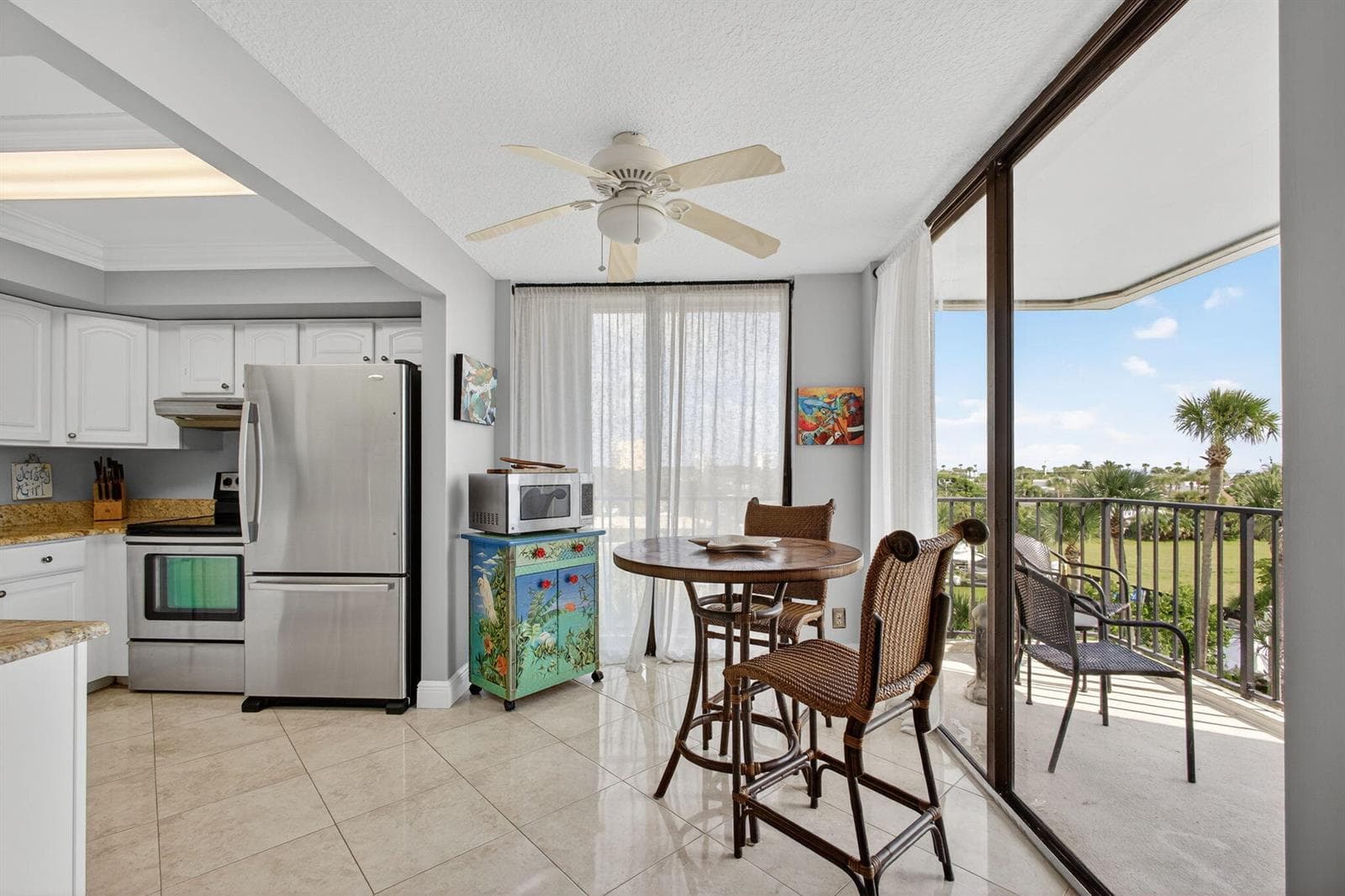 5059 N Hwy A1A 406 photo 5