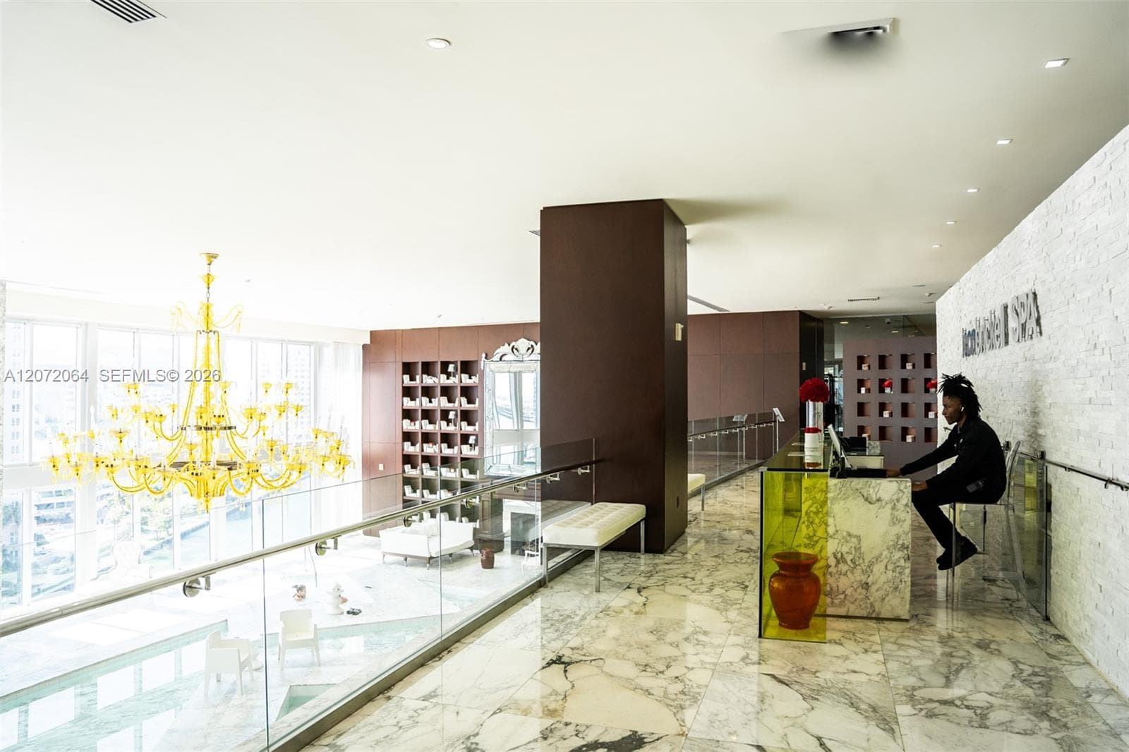 465 Brickell Ave 419 photo 23