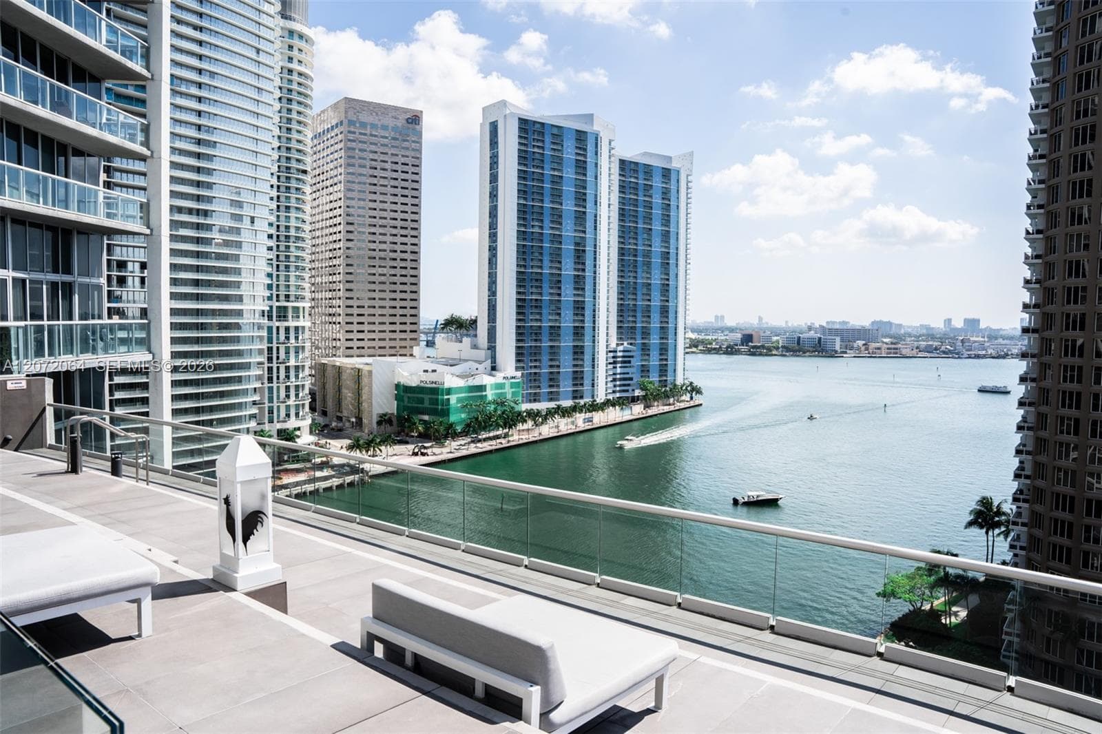 465 Brickell Ave 419 photo 22