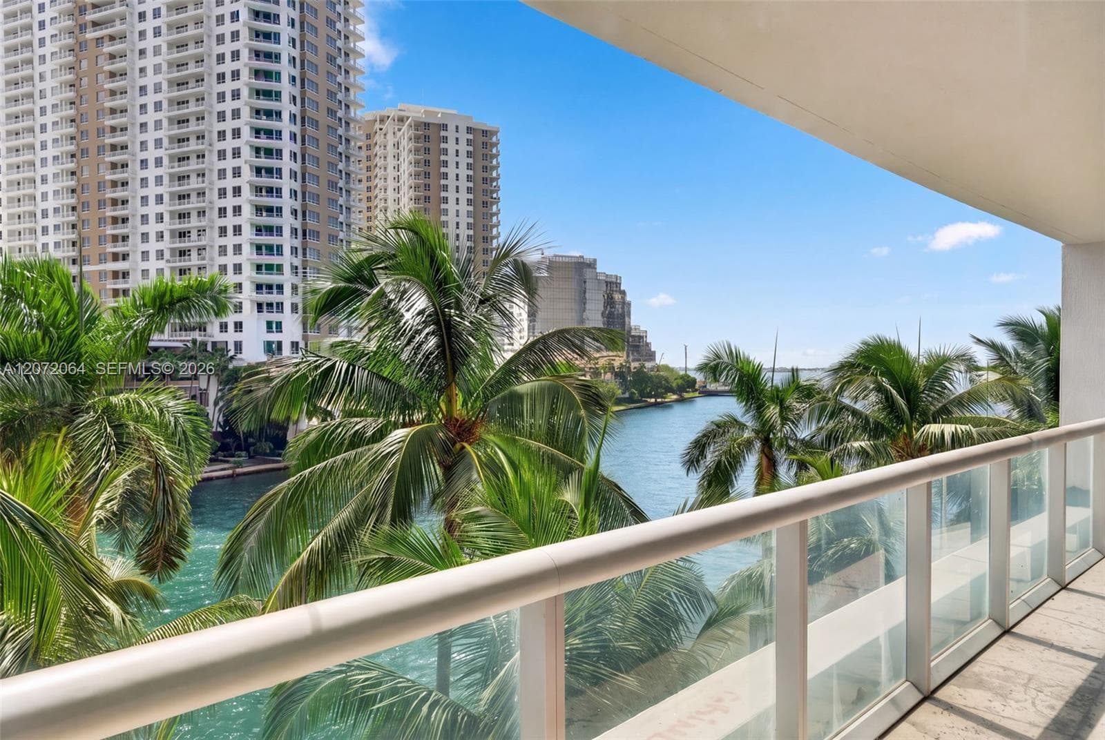 465 Brickell Ave 419 photo 3