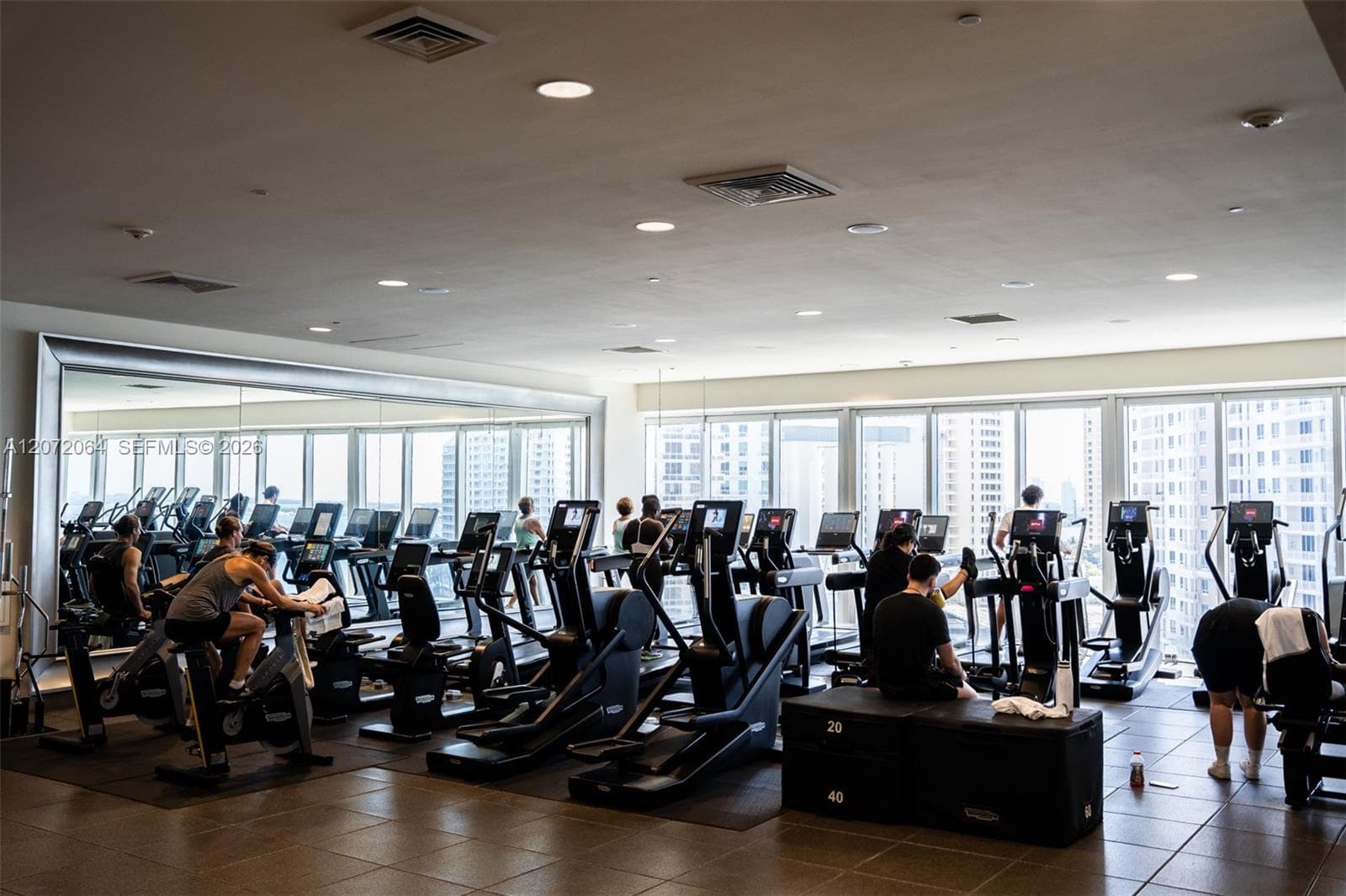 465 Brickell Ave 419 photo 25