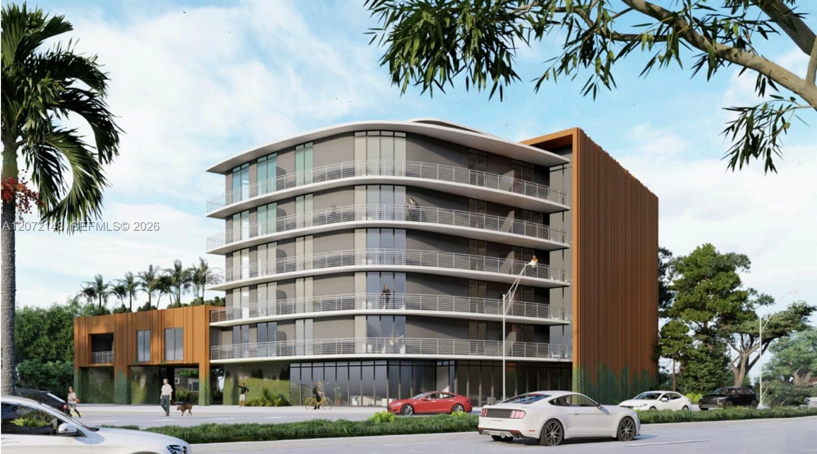 18550 NE 23 Ct 205 photo 1