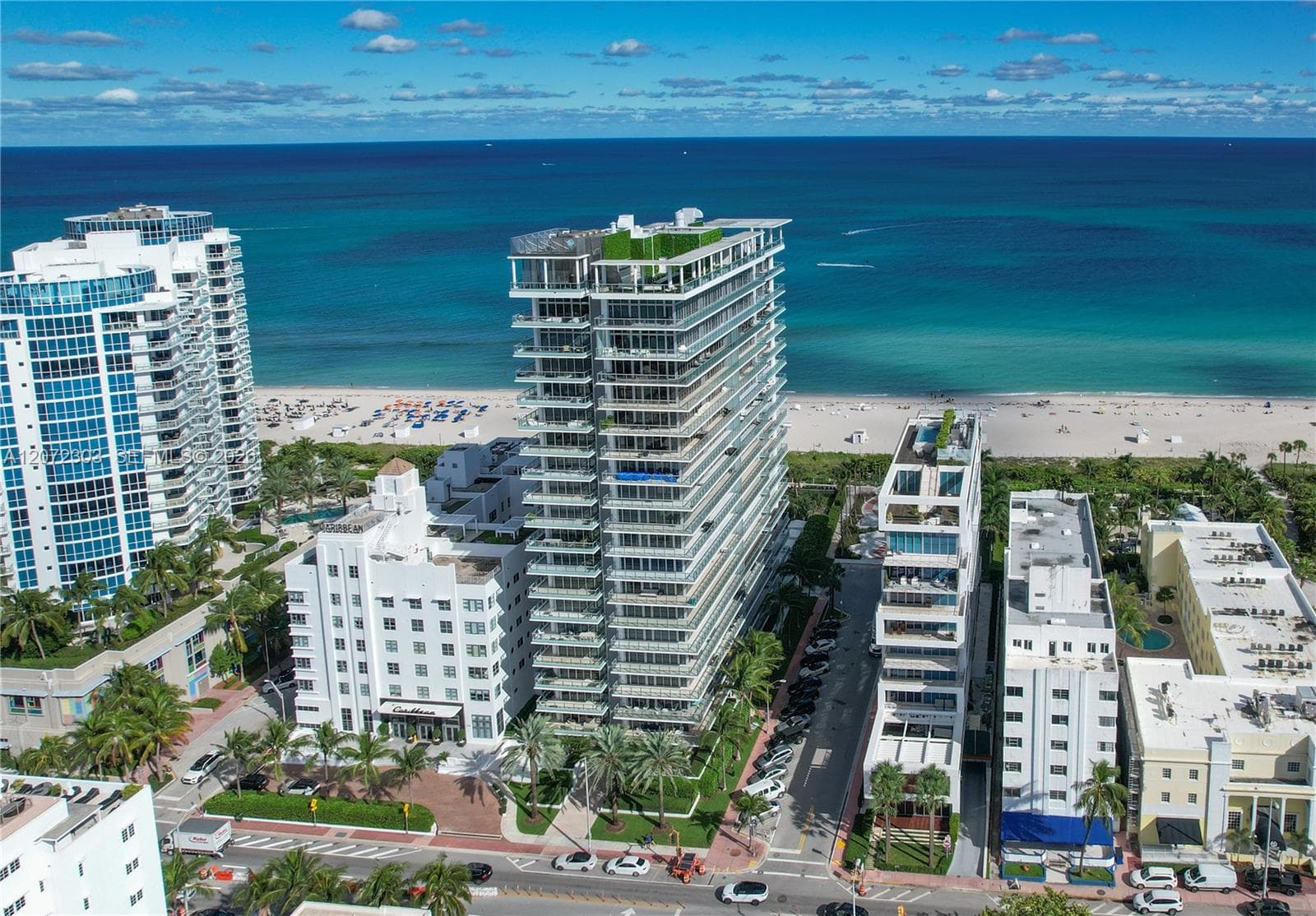 3737 Collins Ave S-701 photo 2