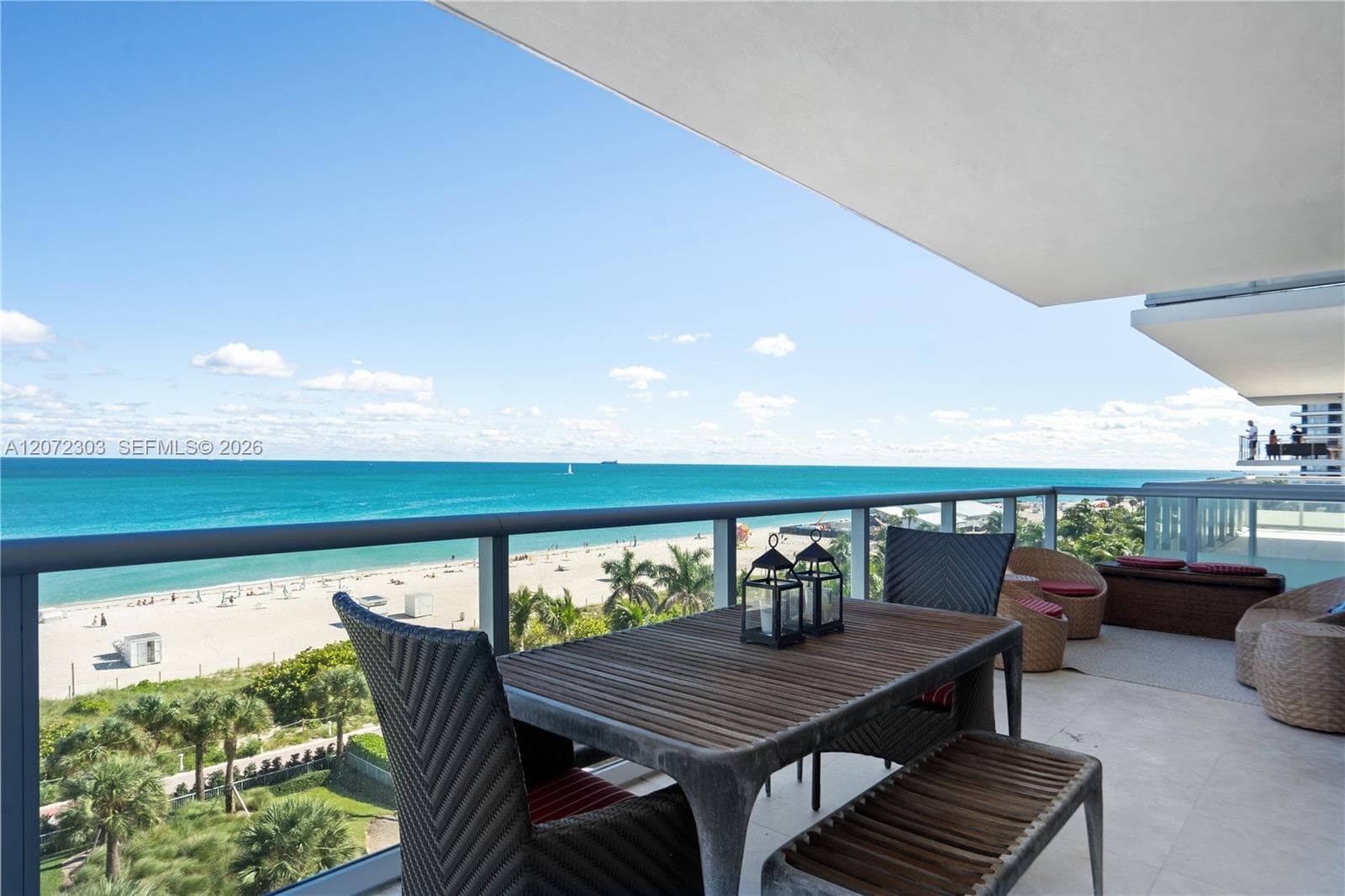 3737 Collins Ave S-701 photo 3