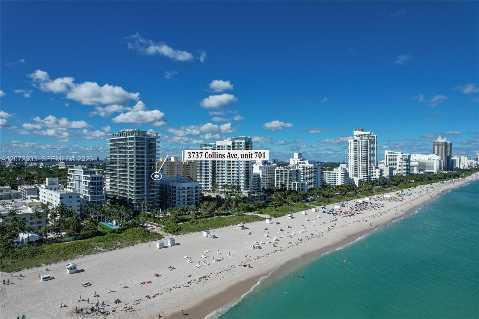 3737 Collins Ave S-701 photo 1