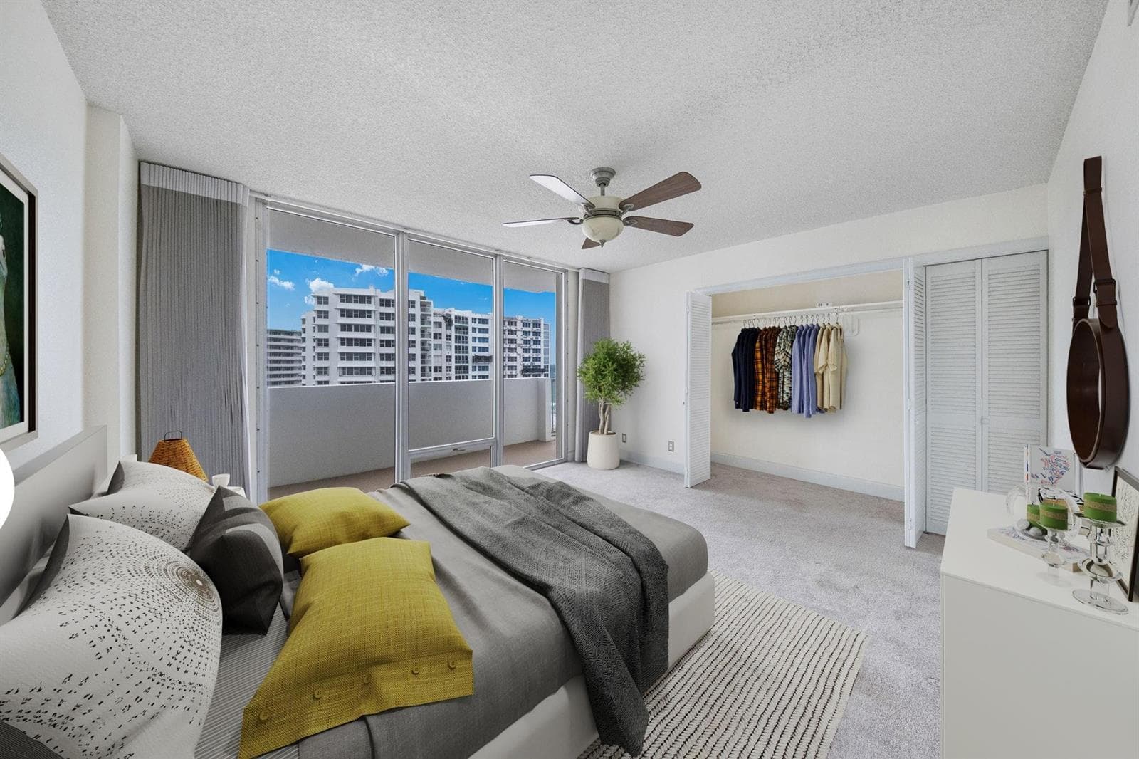 4300 N OCEAN Boulevard 11J photo 3