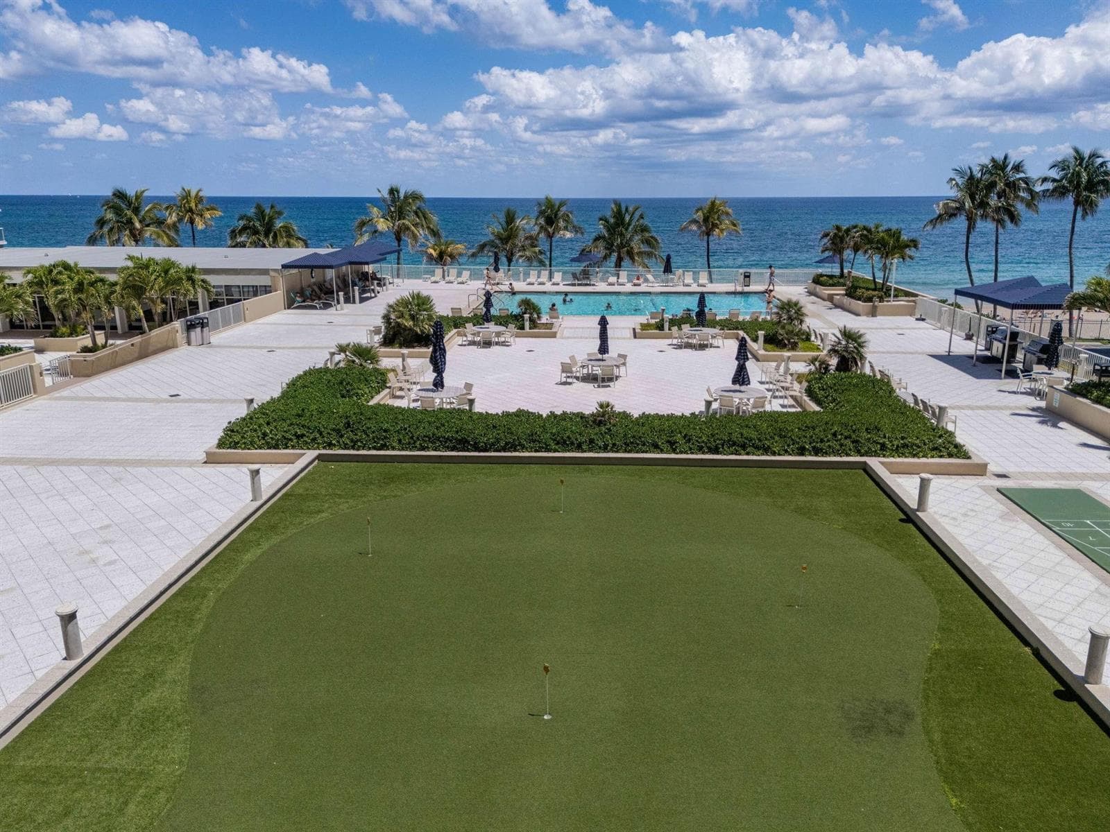 4300 N OCEAN Boulevard 11J photo 9