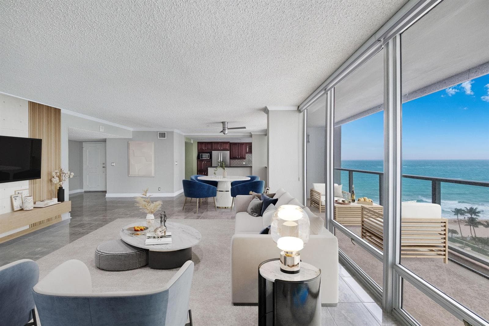 4300 N OCEAN Boulevard 11J photo 4