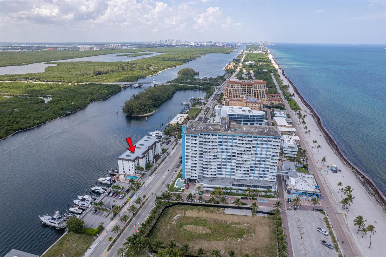 3200 N OCEAN Drive 104 photo 5