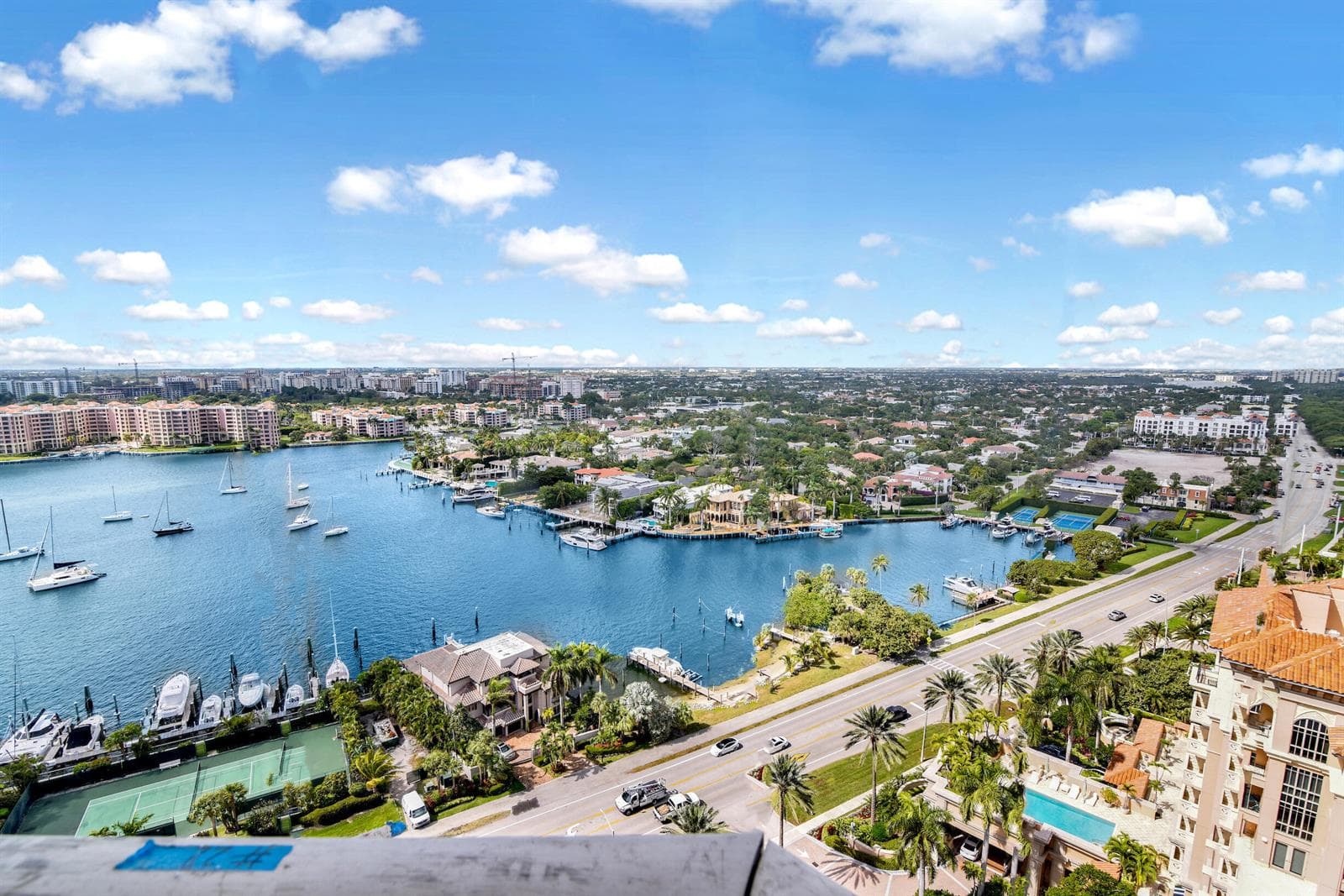 500 S Ocean Boulevard 2207 photo 13