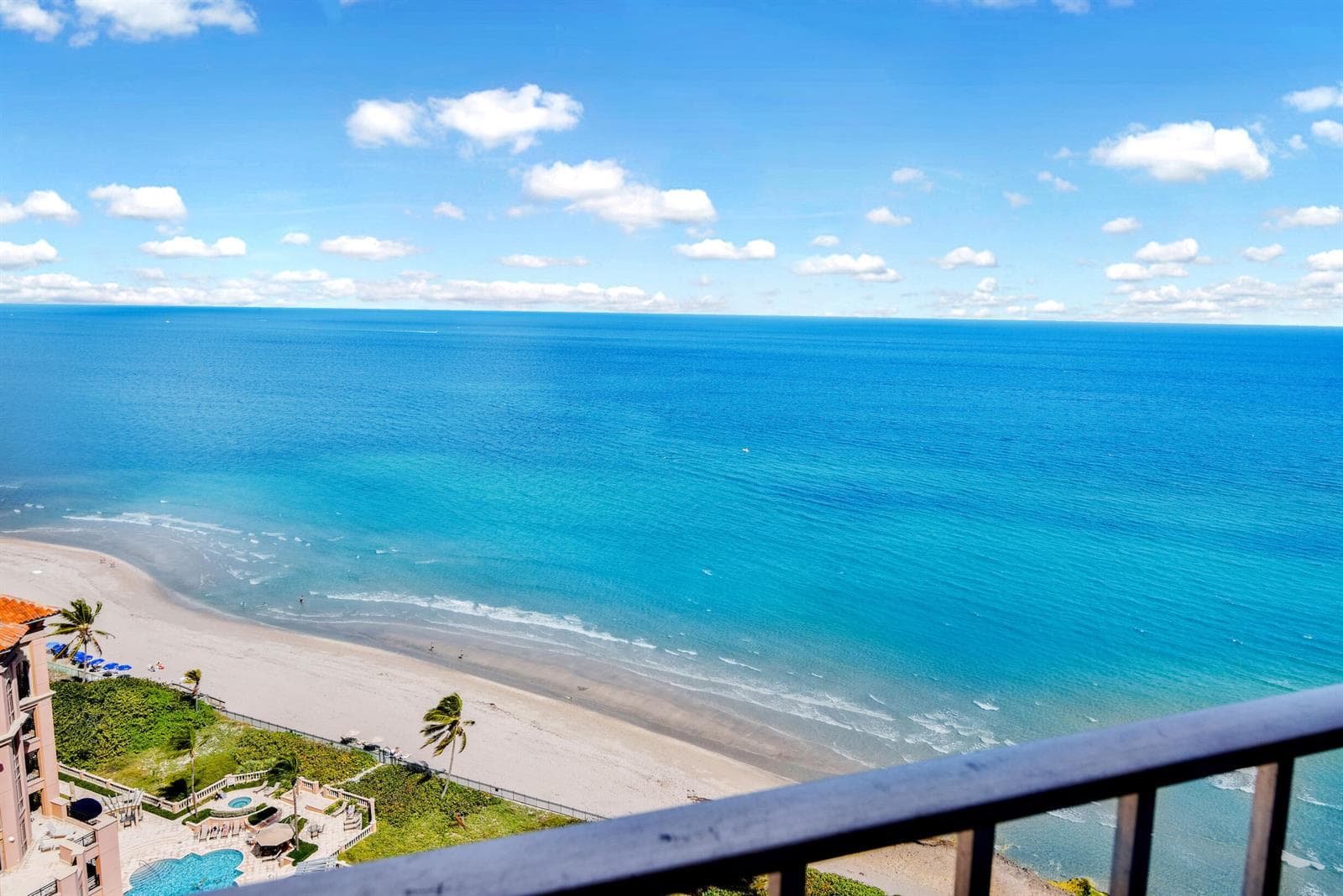 500 S Ocean Boulevard 2207 photo 14