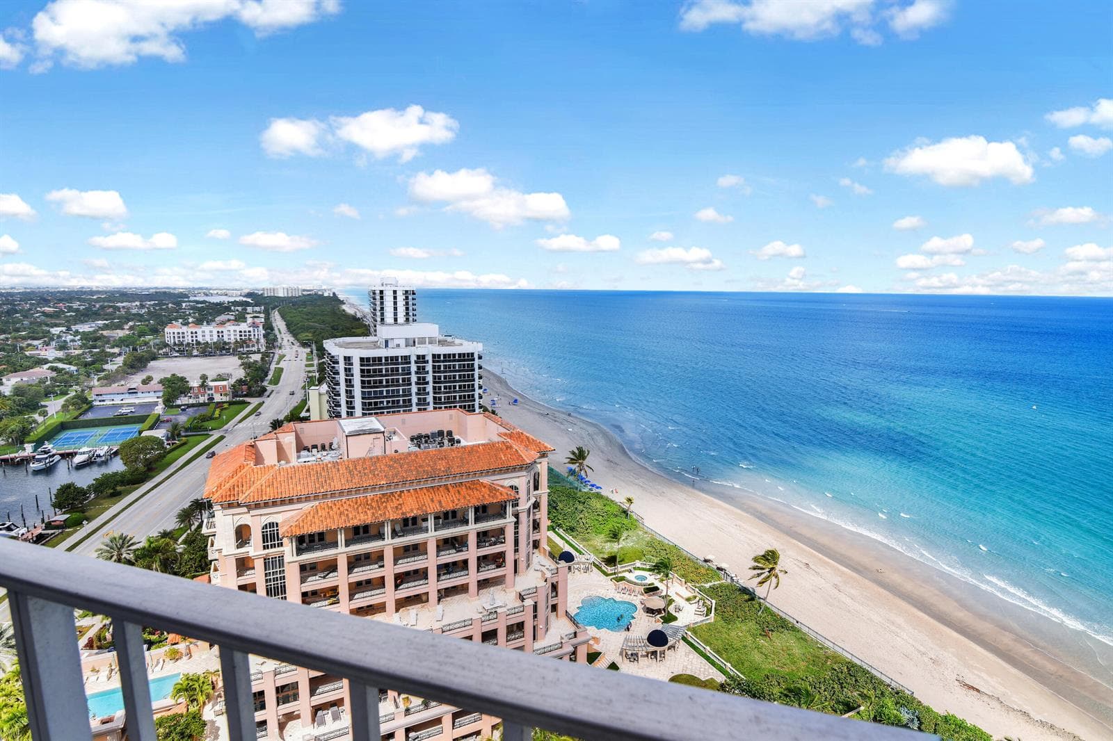 500 S Ocean Boulevard 2207 photo 15
