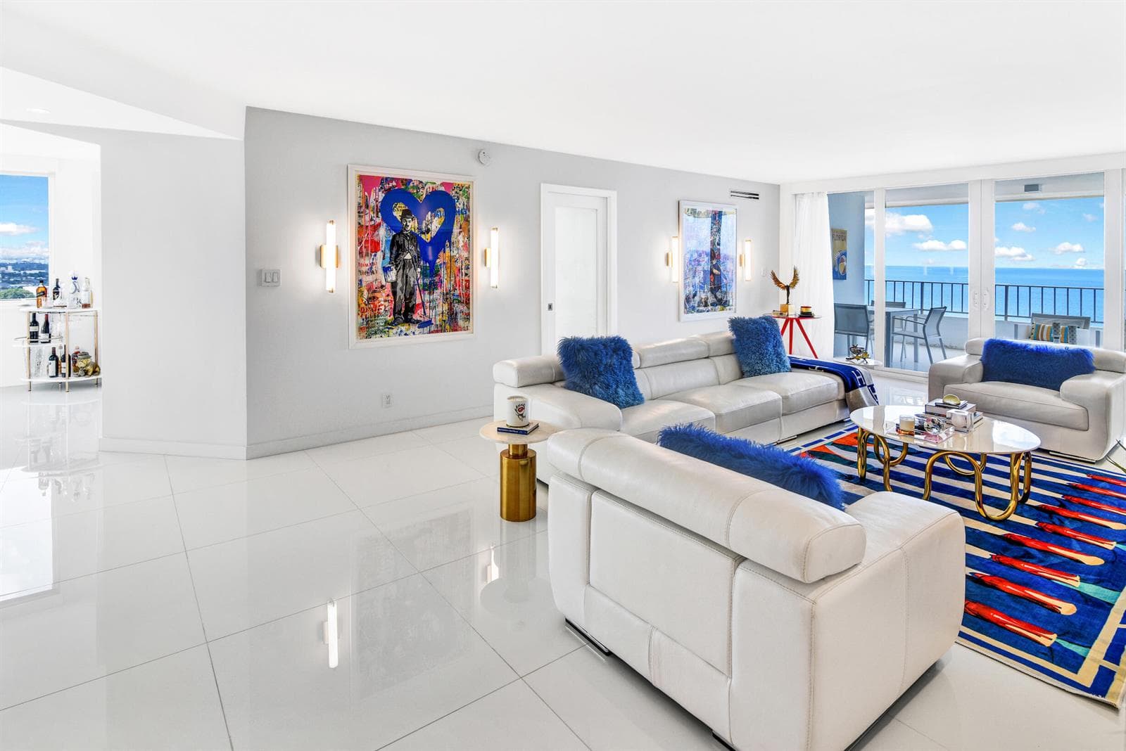 500 S Ocean Boulevard 2207 photo 4
