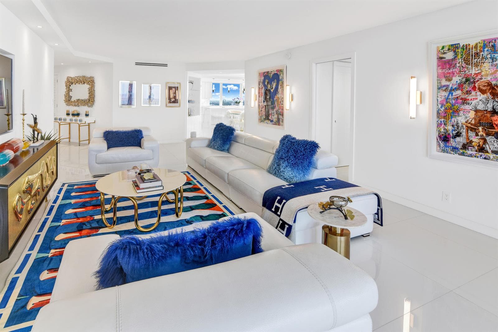 500 S Ocean Boulevard 2207 photo 8