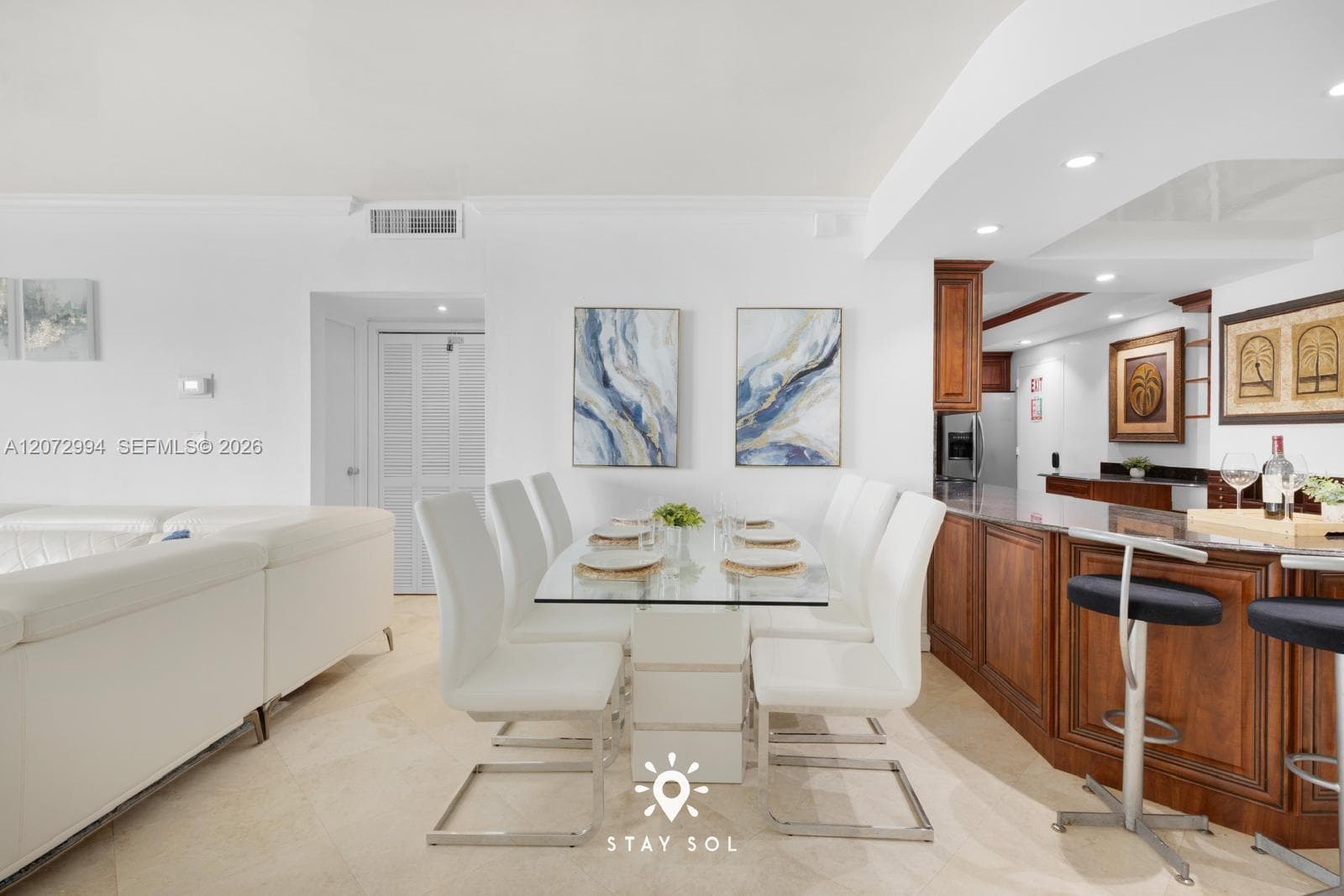 4001 S Ocean Dr 14N photo 6