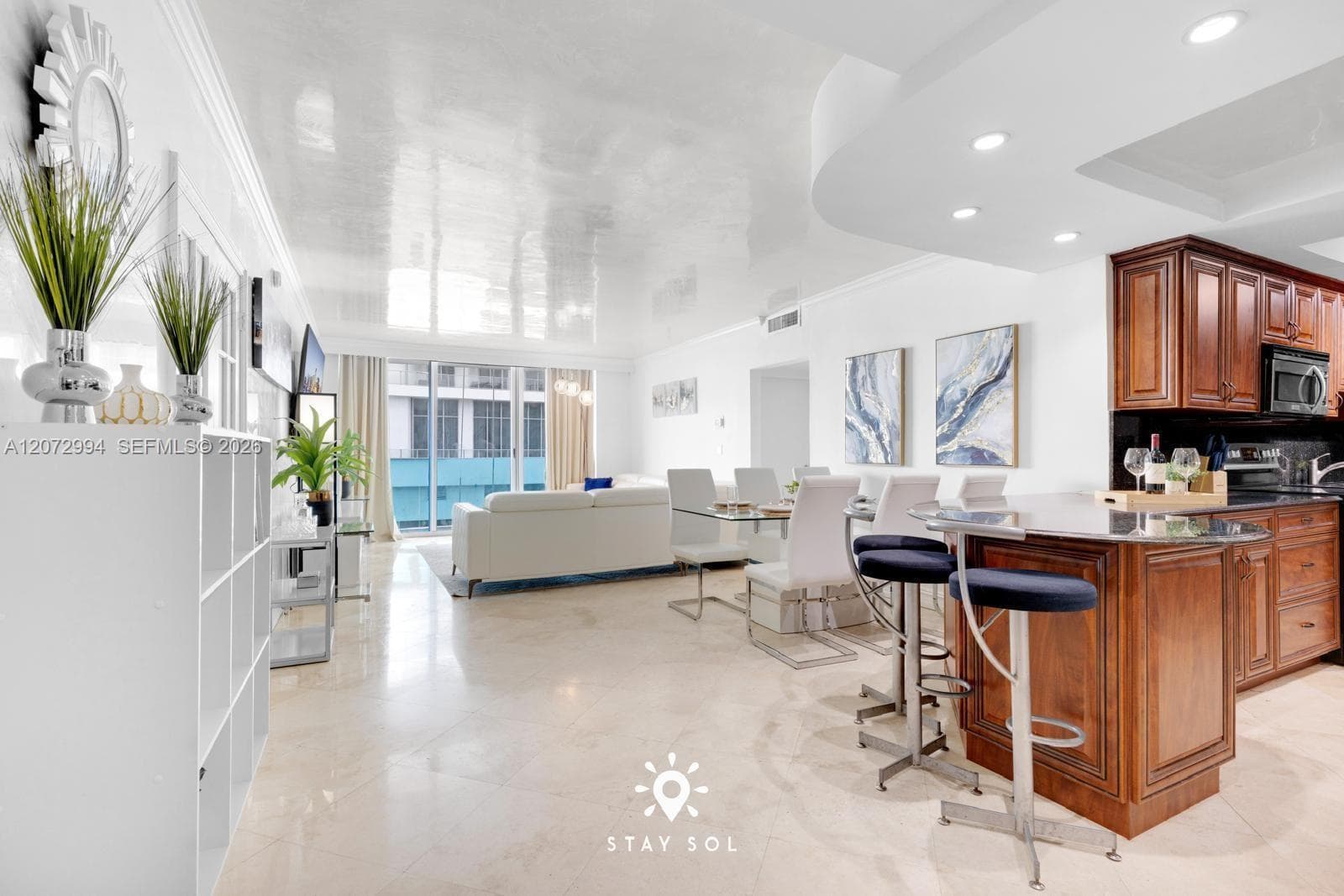 4001 S Ocean Dr 14N photo 7