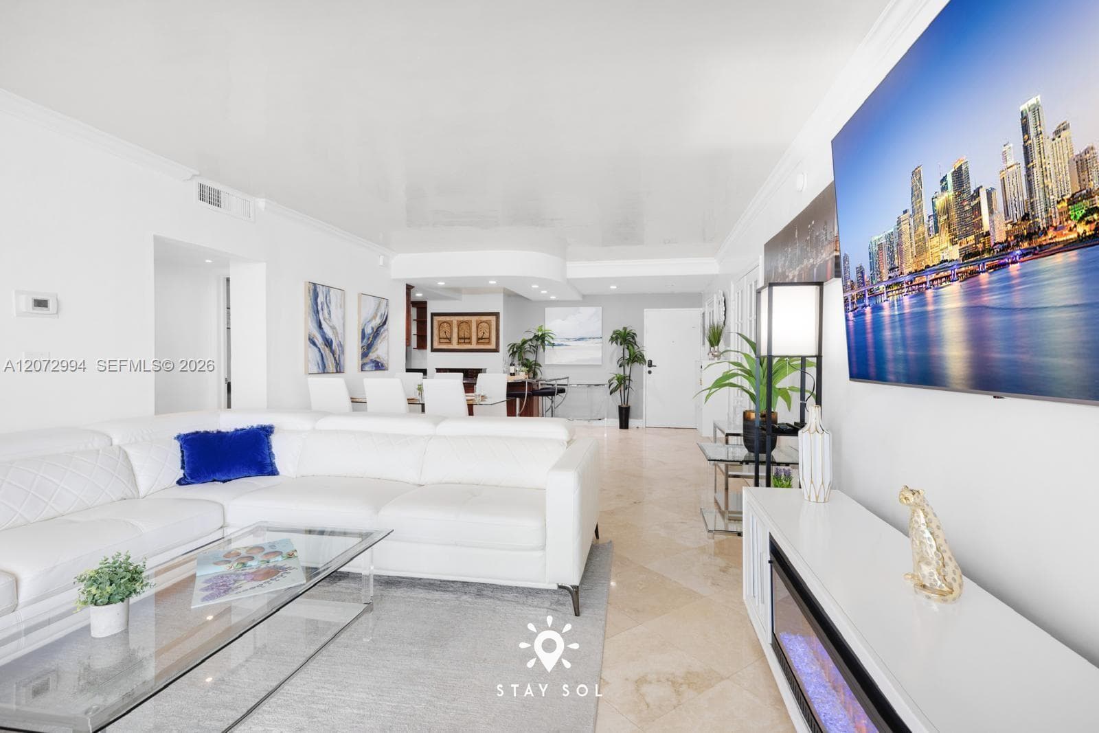 4001 S Ocean Dr 14N photo 3