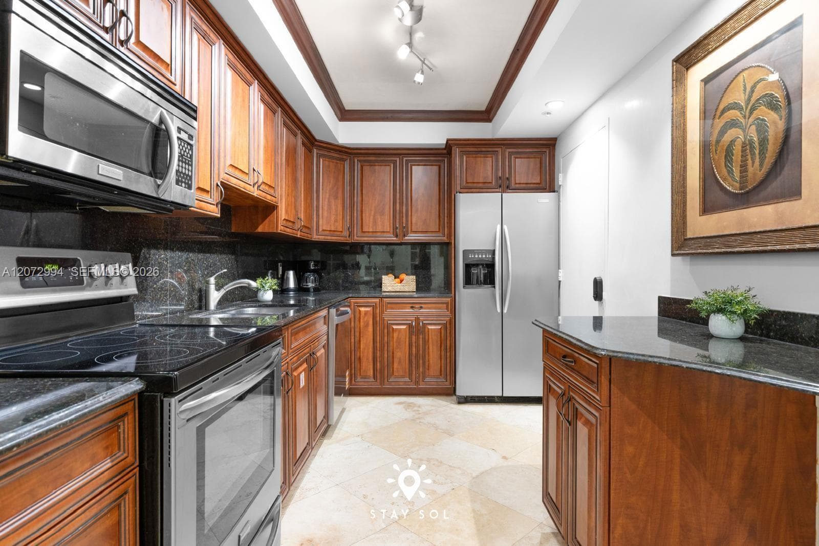 4001 S Ocean Dr 14N photo 9