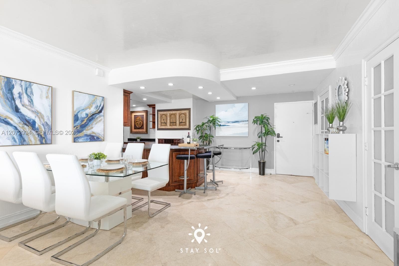 4001 S Ocean Dr 14N photo 4