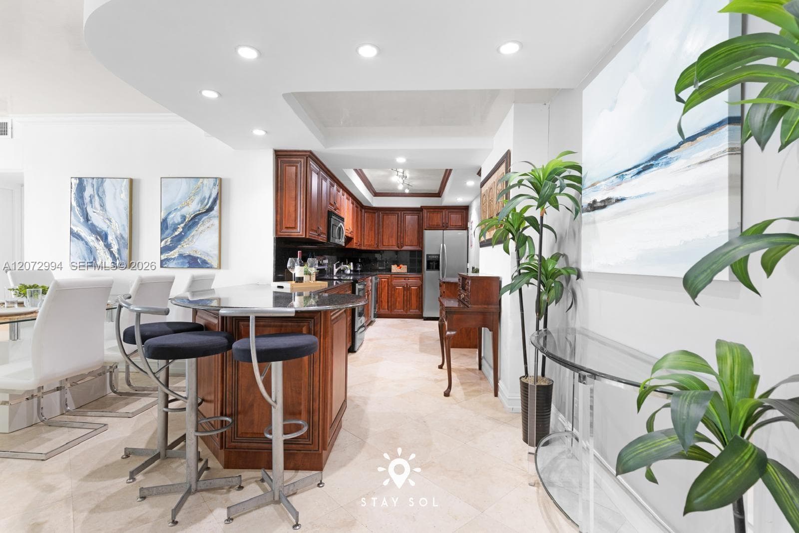 4001 S Ocean Dr 14N photo 8
