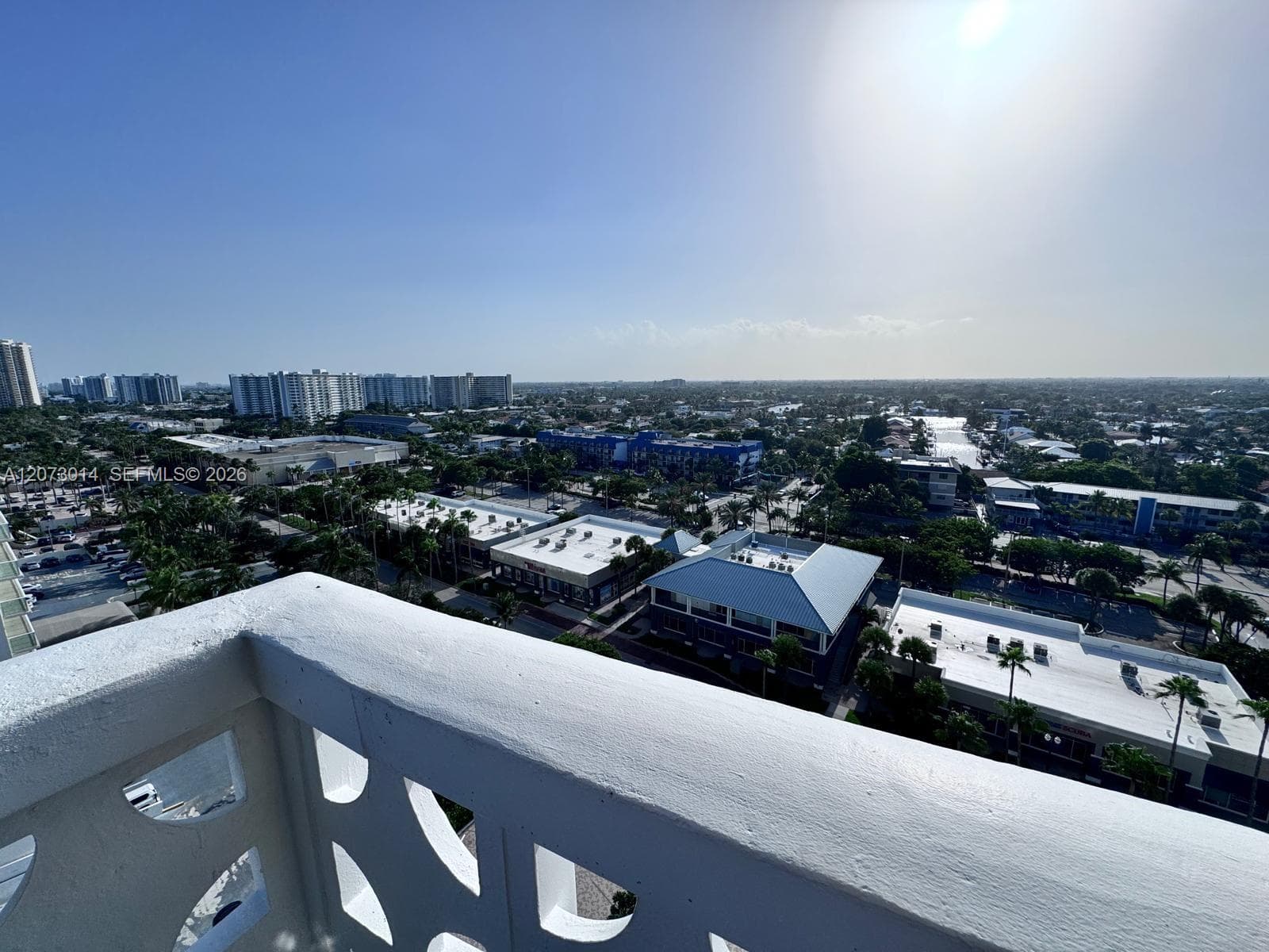 4010 Galt Ocean Dr 1411 photo 2