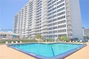 4010 Galt Ocean Dr 1411 photo 16