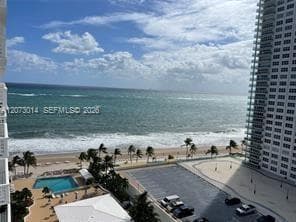 4010 Galt Ocean Dr 1411 photo 5