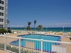 4010 Galt Ocean Dr 1411 photo 14