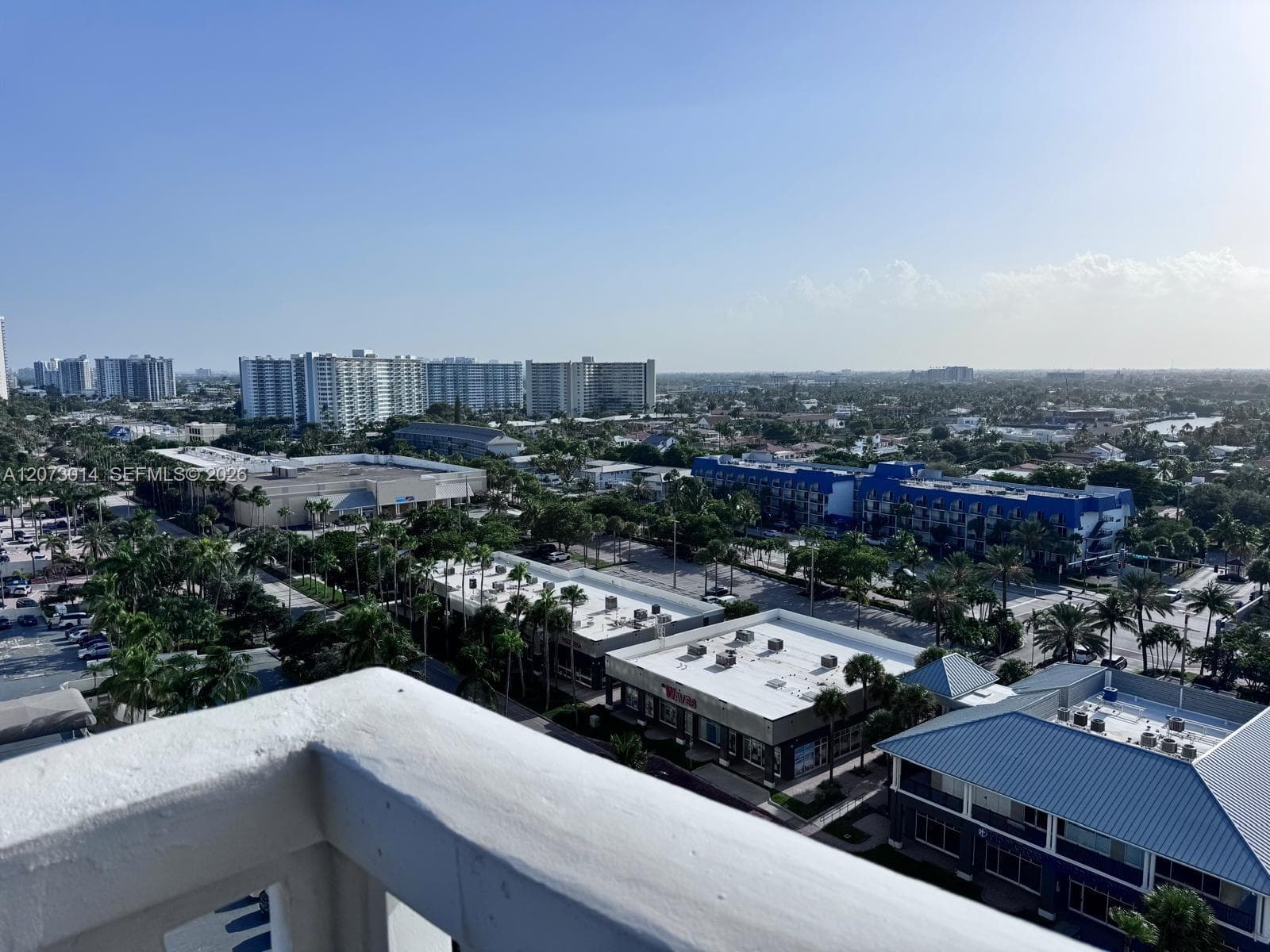 4010 Galt Ocean Dr 1411 photo 4