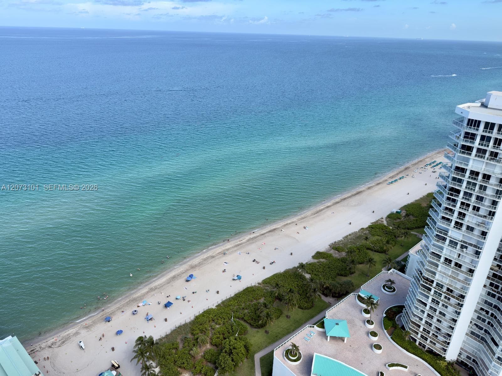 16699 Collins Ave 3609 photo 1