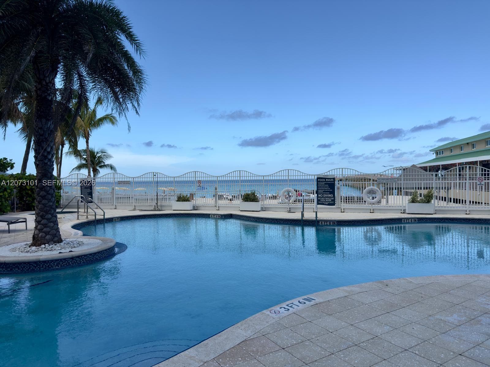 16699 Collins Ave 3609 photo 14