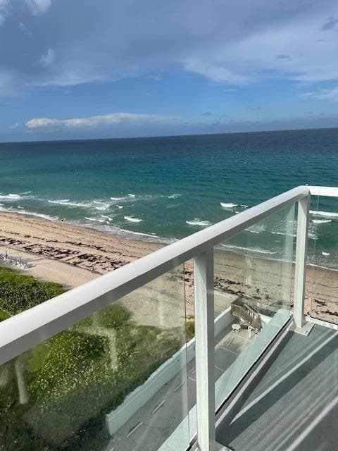 3450 S Ocean Boulevard 807 photo 2