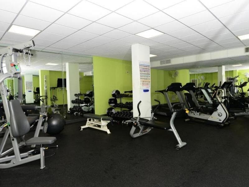 3450 S Ocean Boulevard 807 photo 18