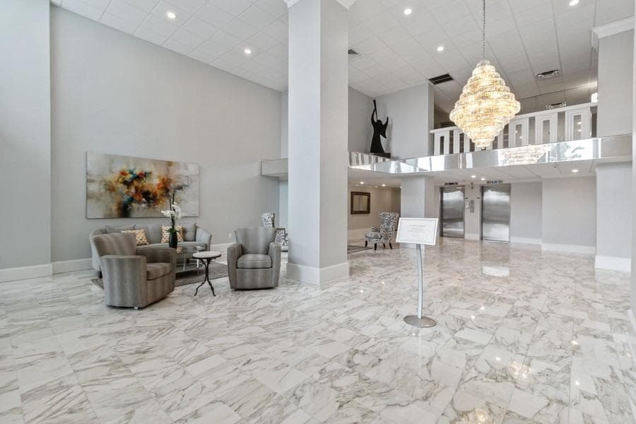 3450 S Ocean Boulevard 807 photo 19