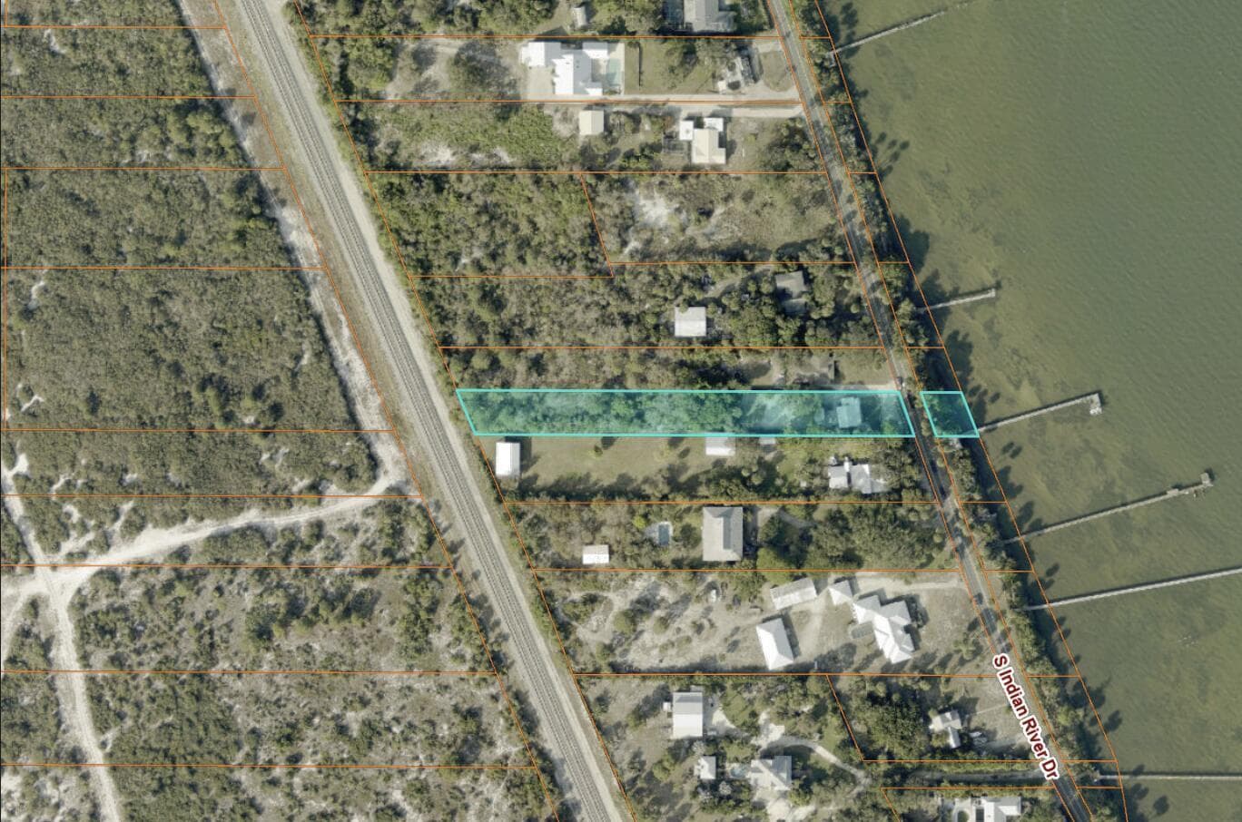 10007 S Indian River Drive photo 25