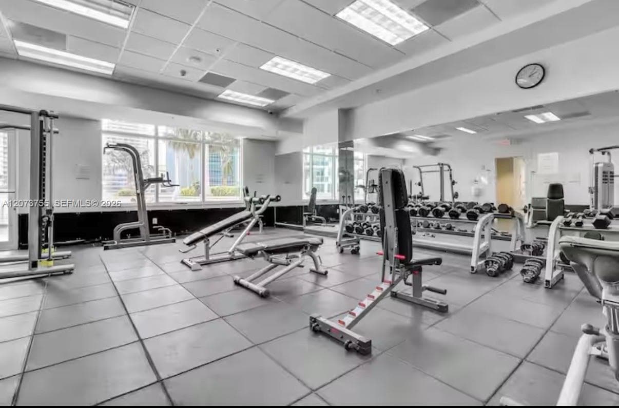 1200 Brickell Bay Dr 4101 photo 20