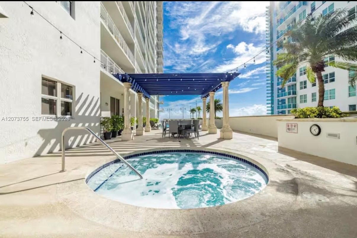 1200 Brickell Bay Dr 4101 photo 18