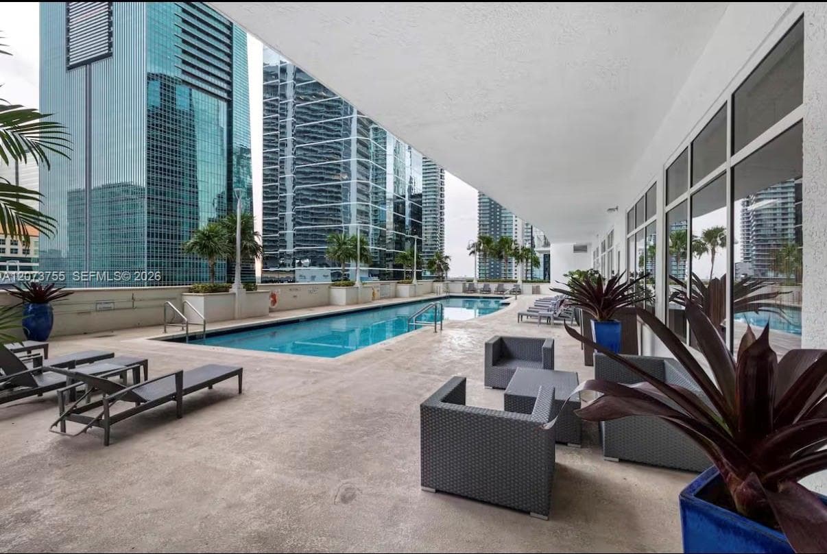 1200 Brickell Bay Dr 4101 photo 15