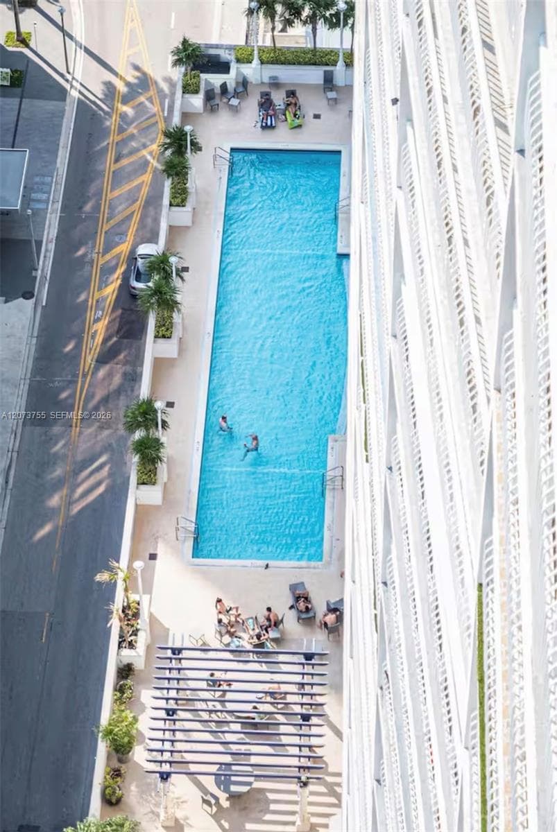 1200 Brickell Bay Dr 4101 photo 19