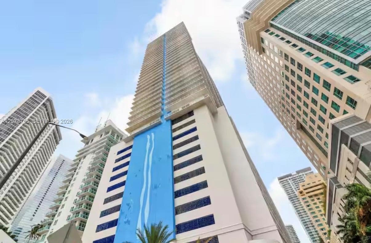1200 Brickell Bay Dr 4101 photo 21