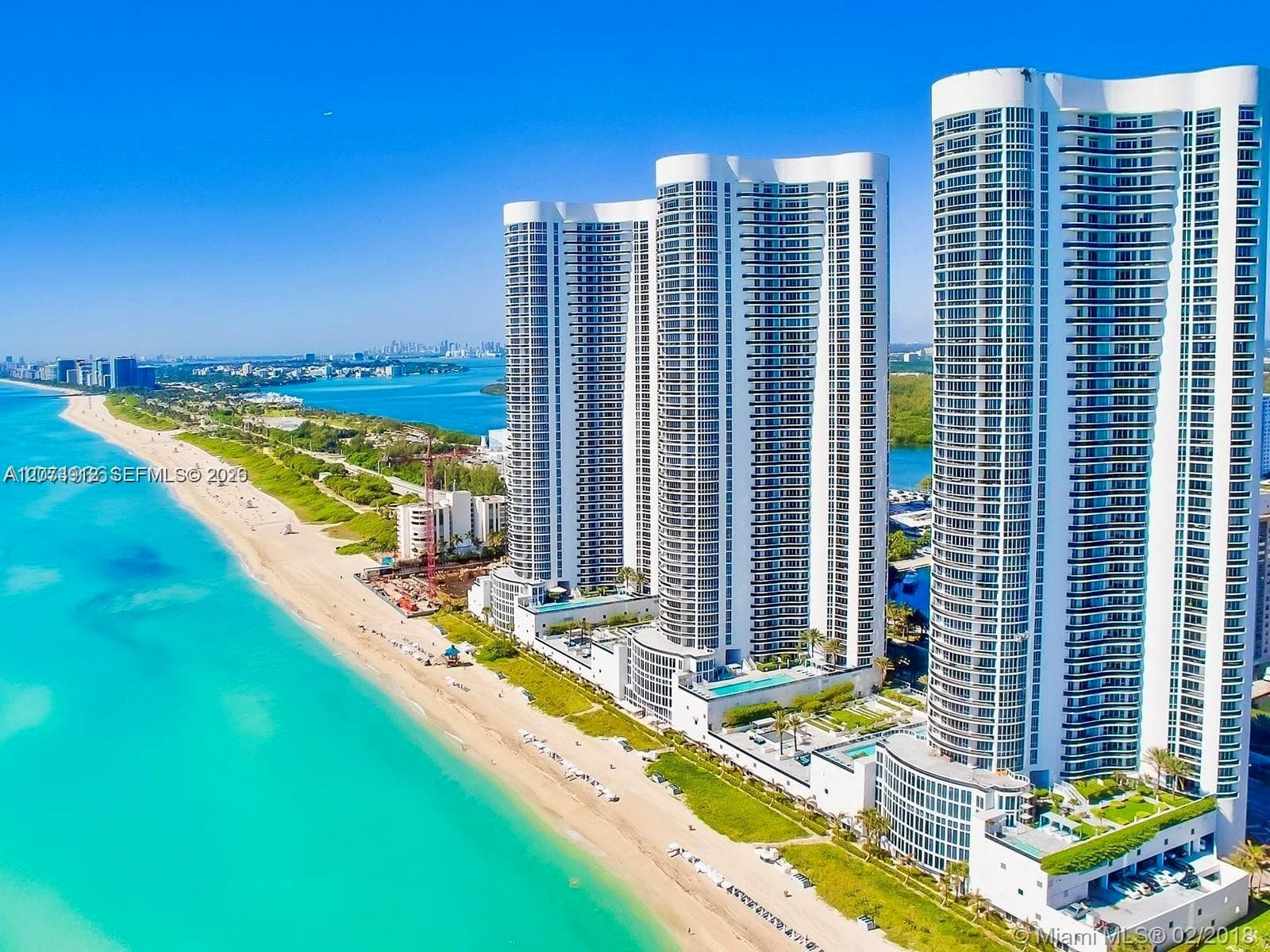 1830 S Ocean Dr 2108 photo 1