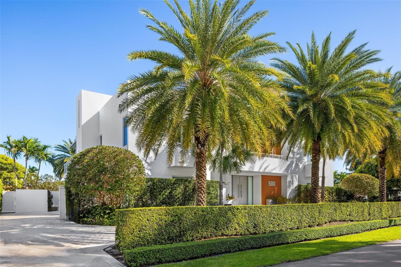 500 Isle Of Capri Drive photo 4