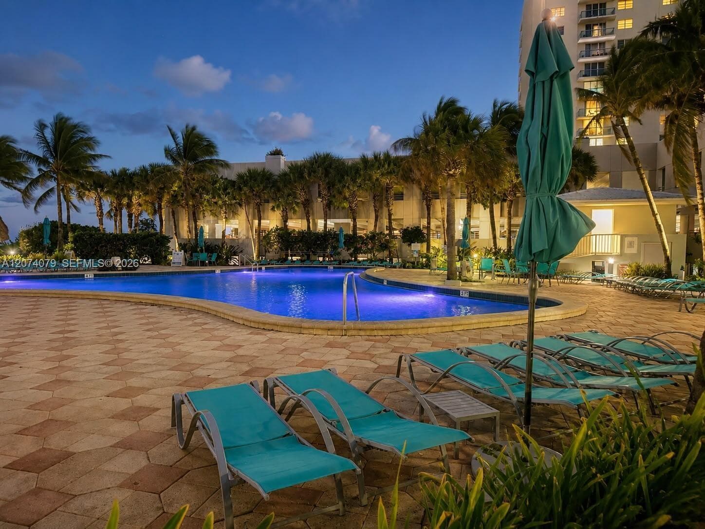 4111 S Ocean Dr 20 photo 13