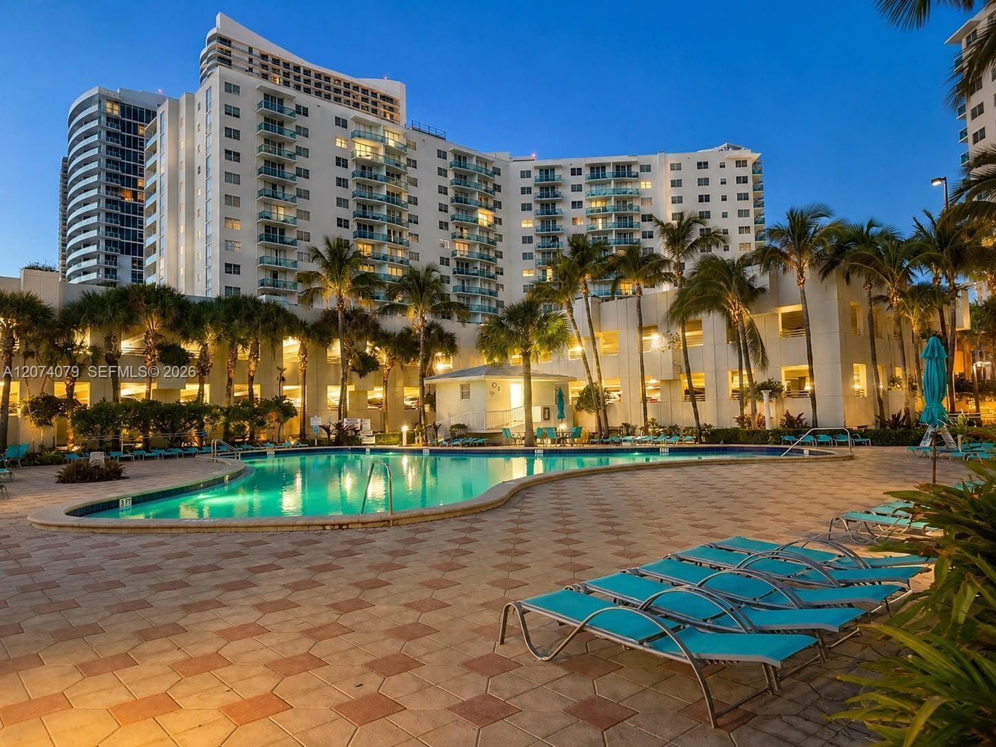 4111 S Ocean Dr 20 photo 12