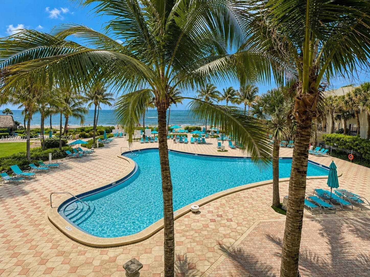 4111 S Ocean Dr 20 photo 1